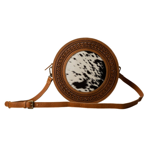 Sanora Round Bag