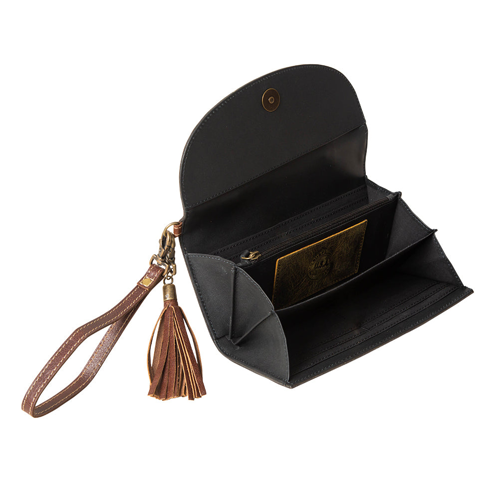 Sandstone Trail Wallet Bundle