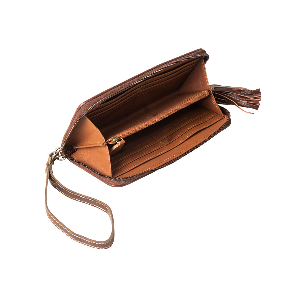 Timbre Wallet