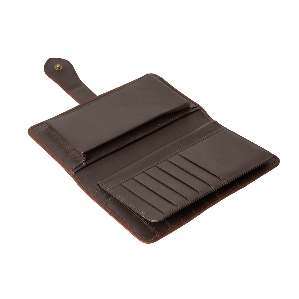 Rawhide Elegance Wallet Pack