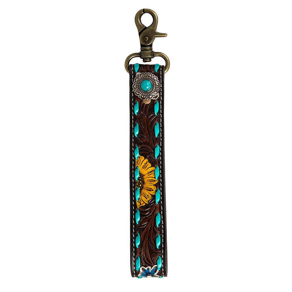 Western Charm Keychain Collection