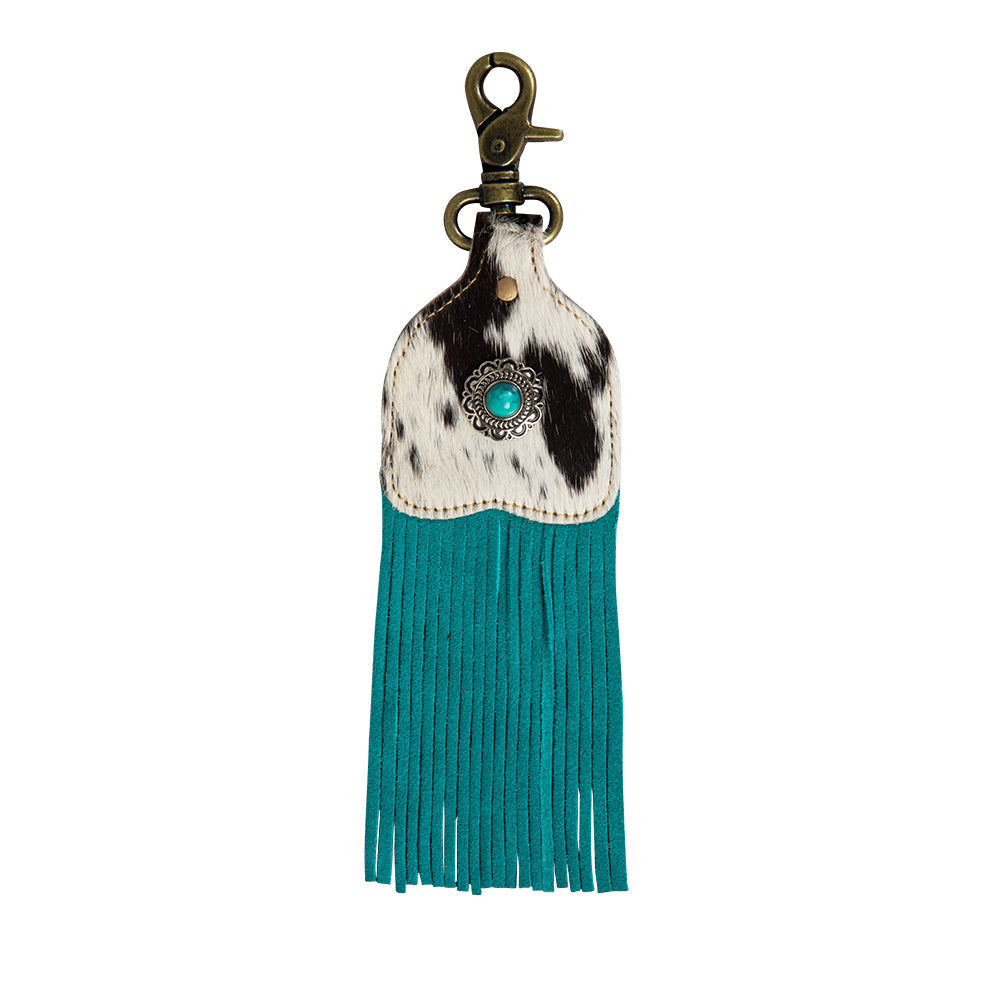 Western Charm Keychain Collection
