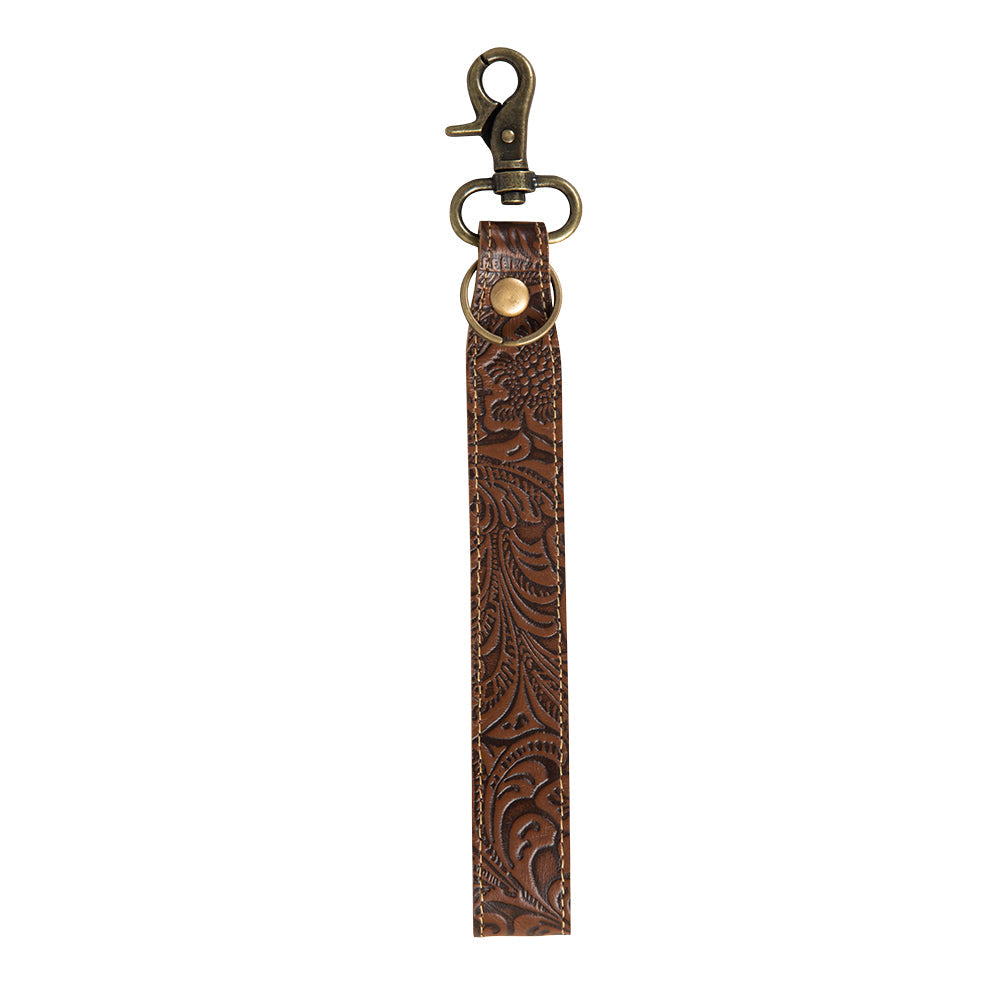 Western Charm Keychain Collection