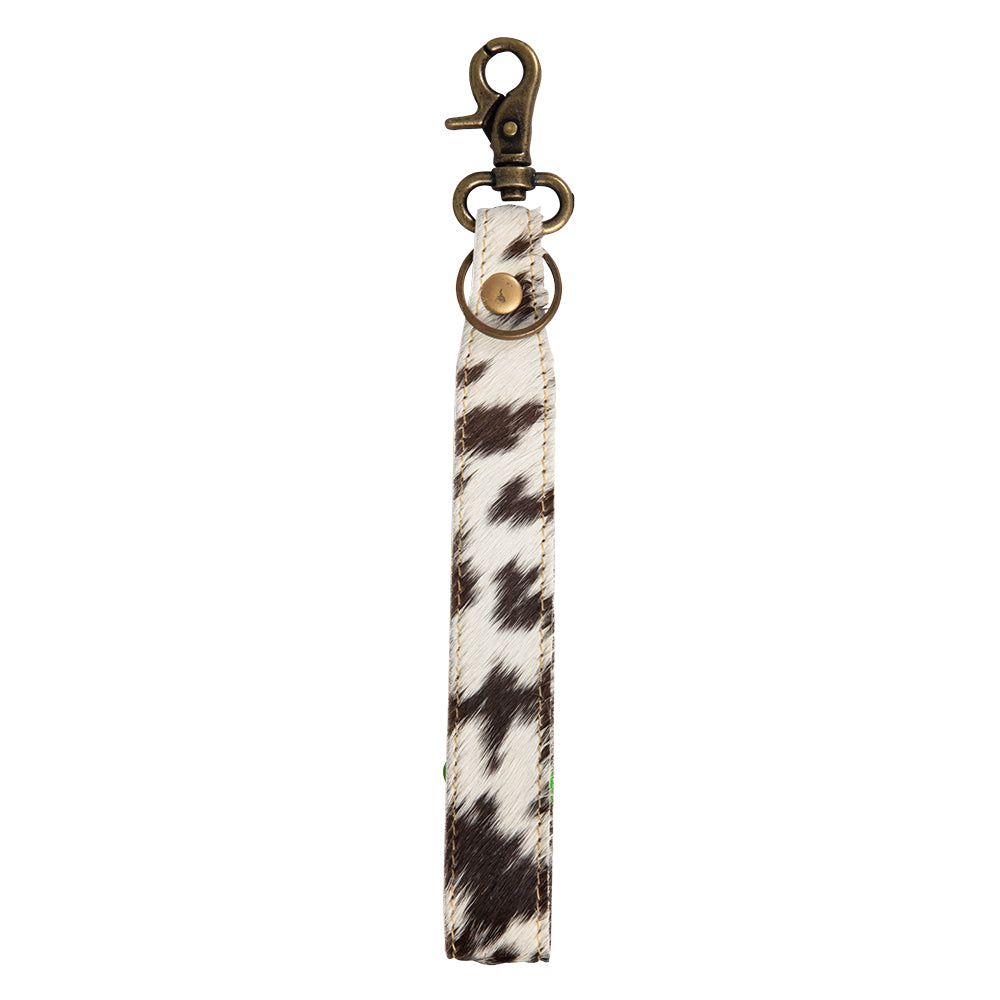 Western Charm Keychain Collection