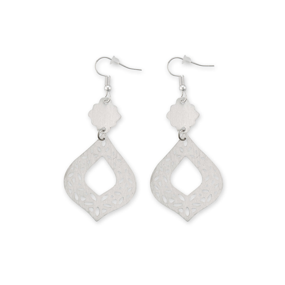 Heavenly Delight Pendant Earrings