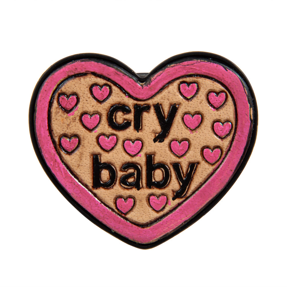 ??ry Baby??Heart Phone Socket