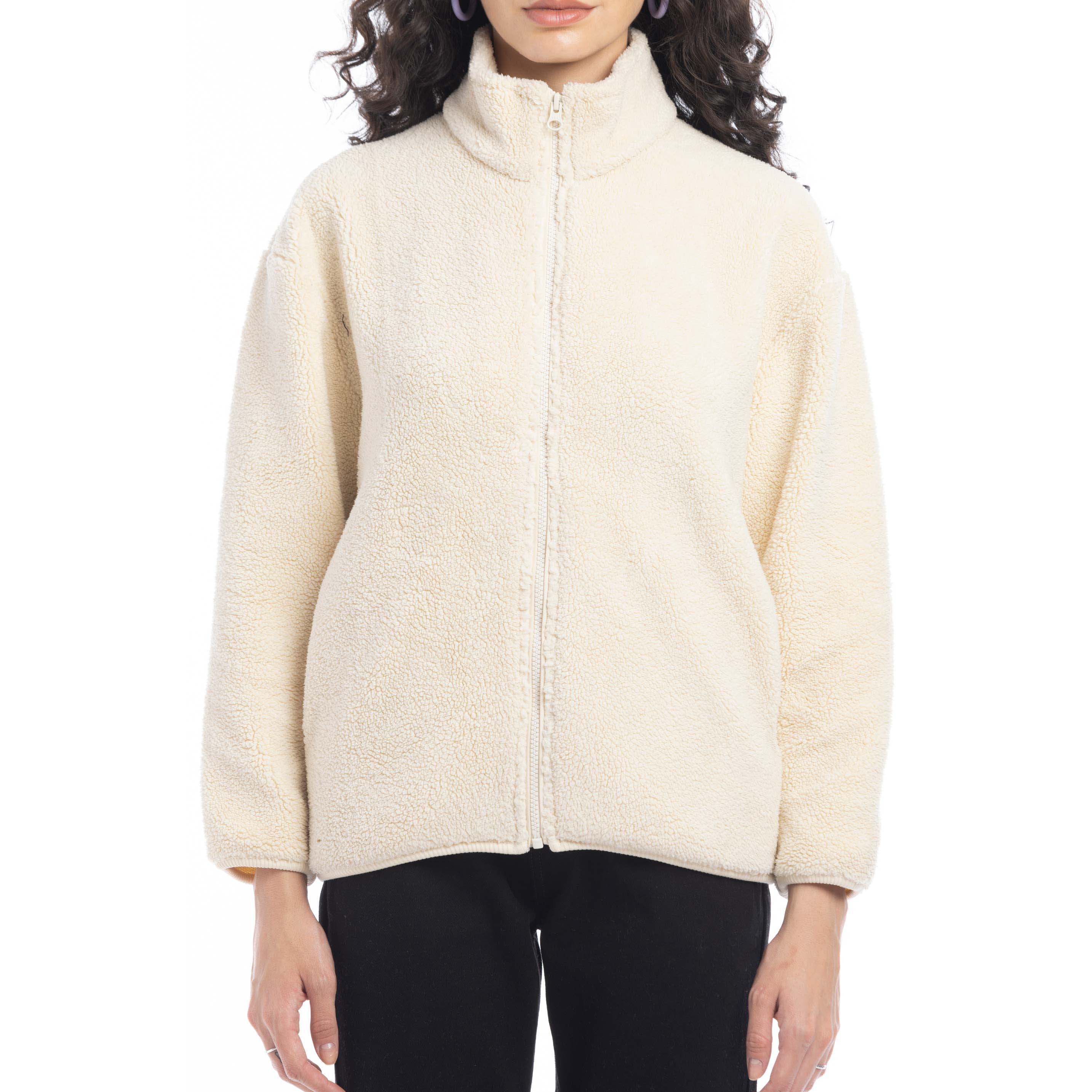 Adelina Fleece Jacket