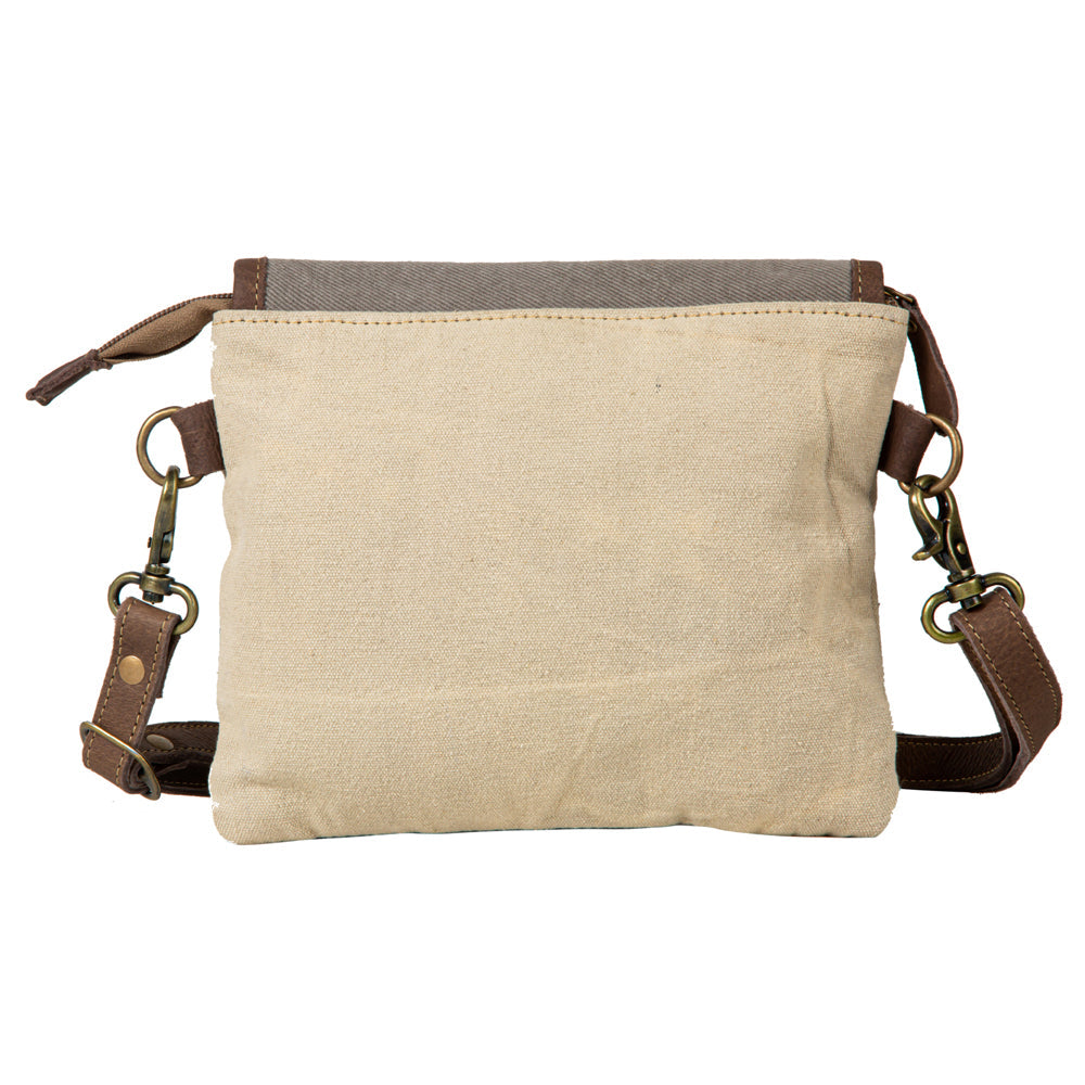 Vintage Adventurer Small & Crossbody Bag