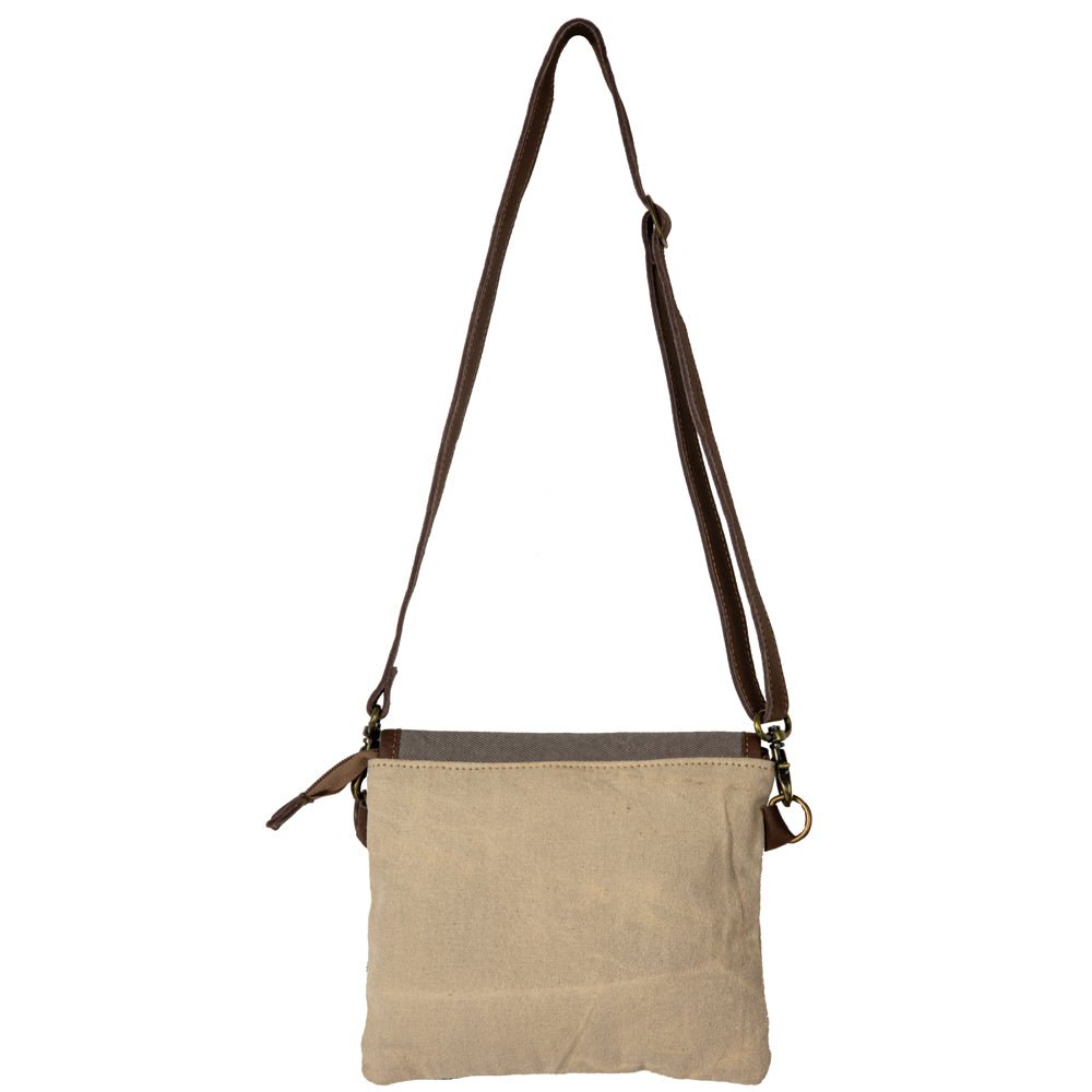 Vintage Adventurer Small & Crossbody Bag