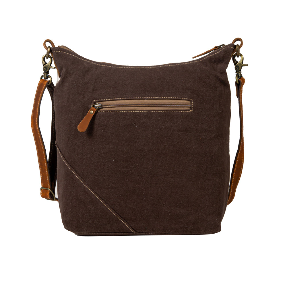 Designer Duo Shoulder Bag