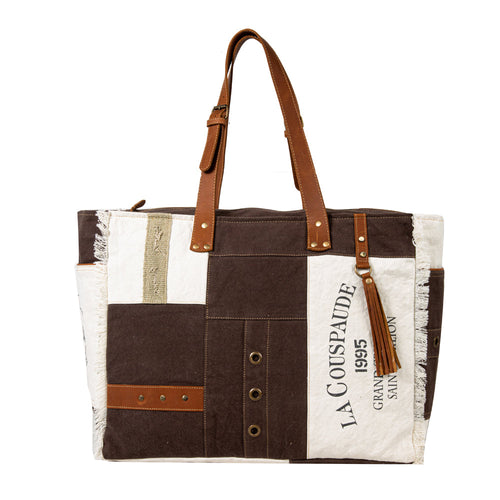Francais Pathway Weekender Bag
