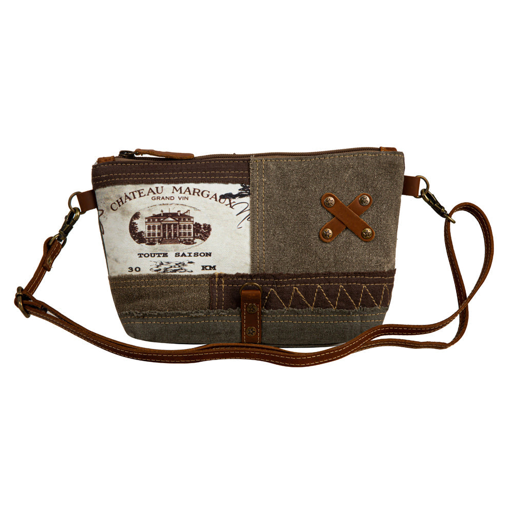 Francais Pathway Small And Crossbody Bag