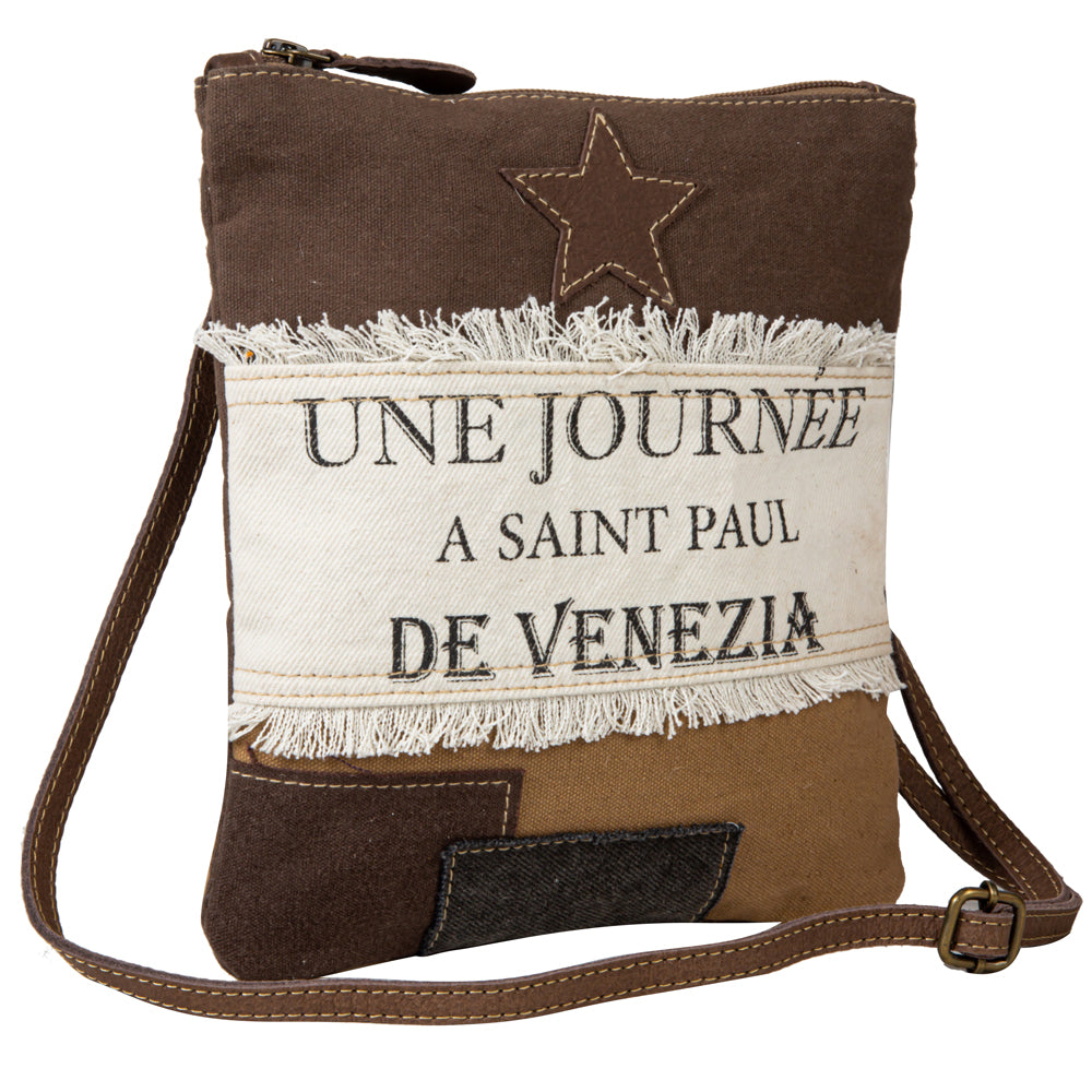 Francais Pathway Small & Crossbody Bag