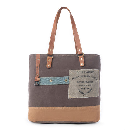 When In Roma Tote Bag