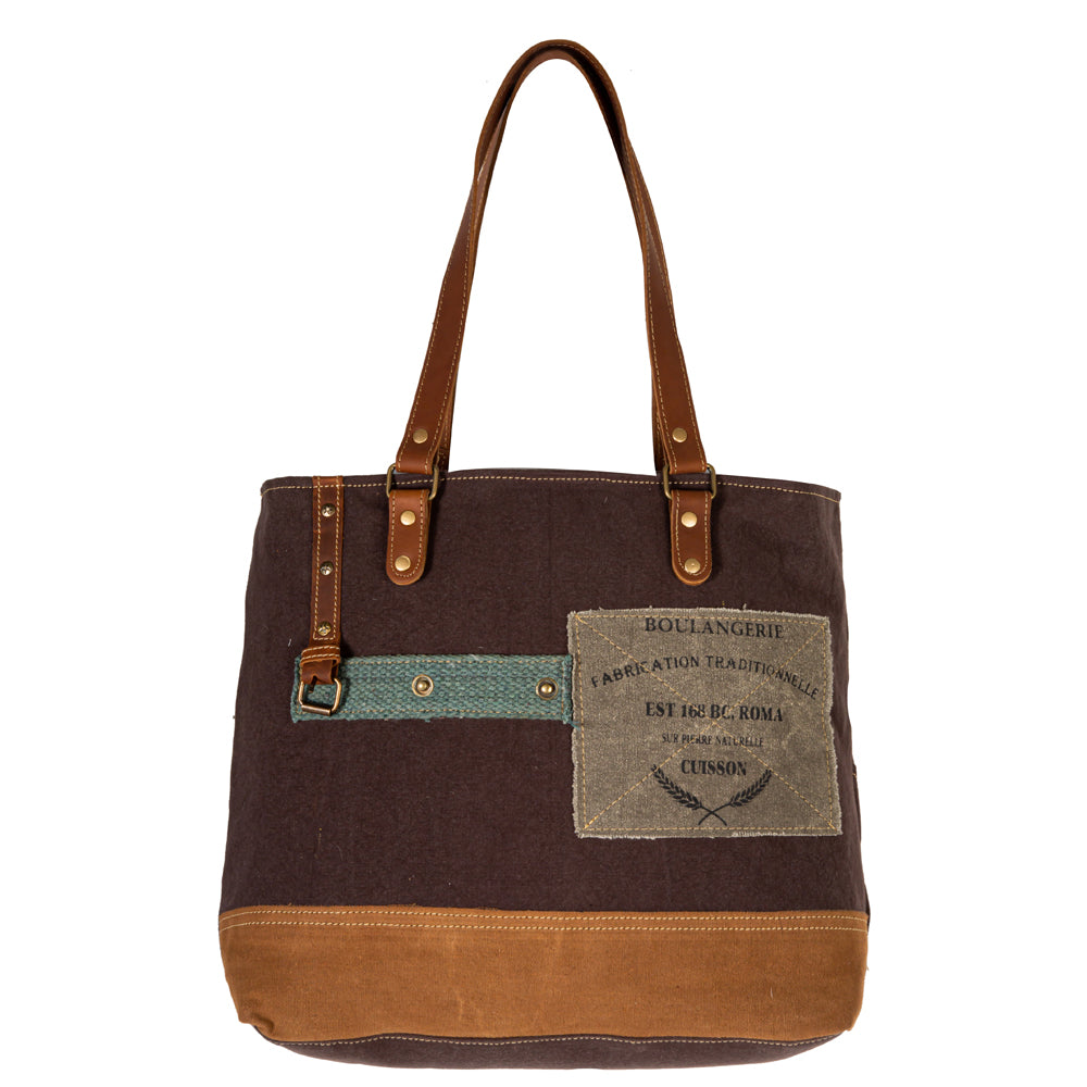 When In Roma Tote Bag