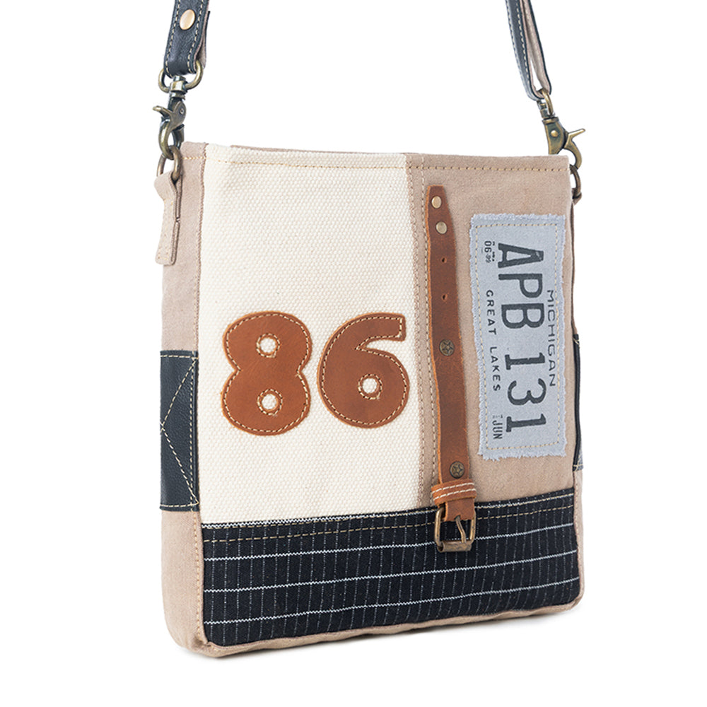 Route 86 Shoulder Bag
