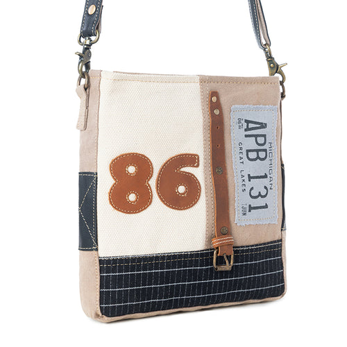 Route 86 Shoulder Bag