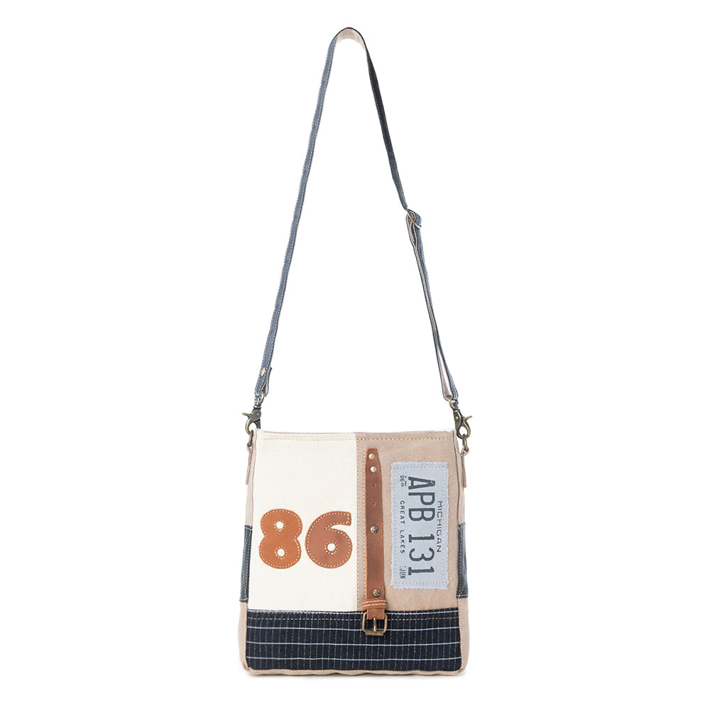 Route 86 Shoulder Bag