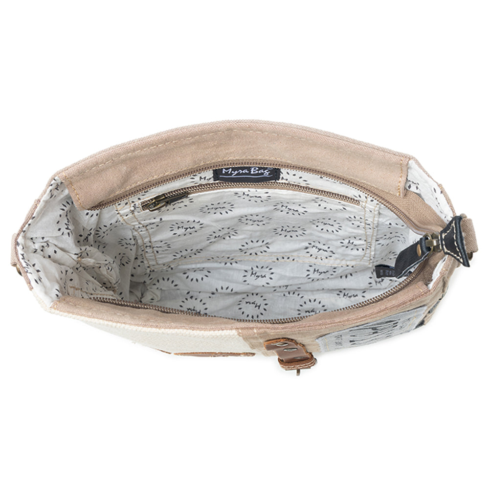 Route 86 Shoulder Bag
