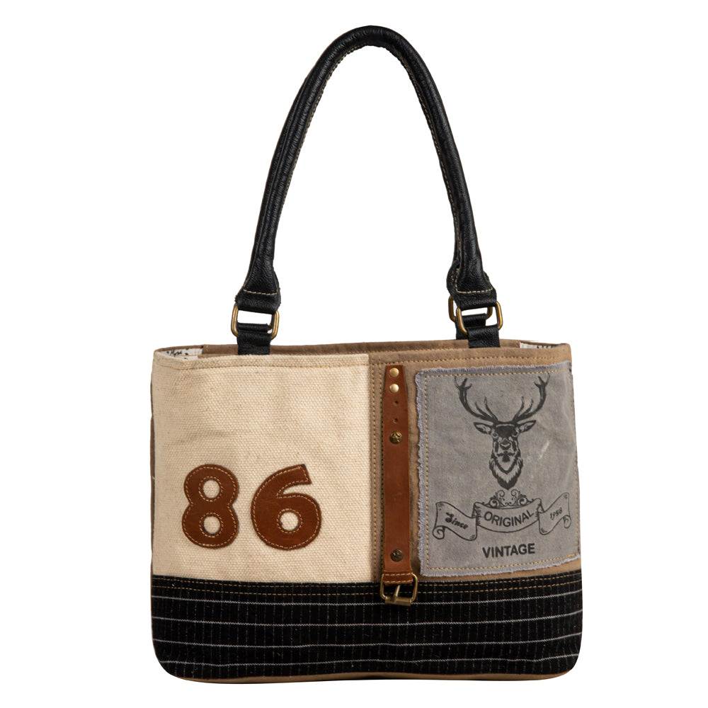 Route 86 Crossbody Bag