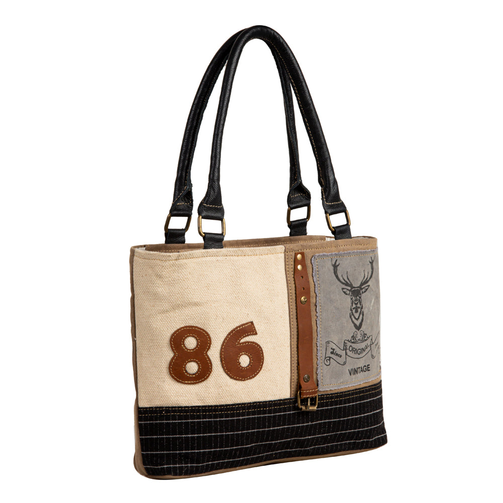 Route 86 Crossbody Bag