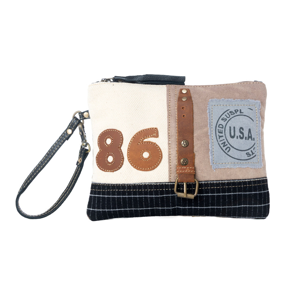 Route 86 Pouch