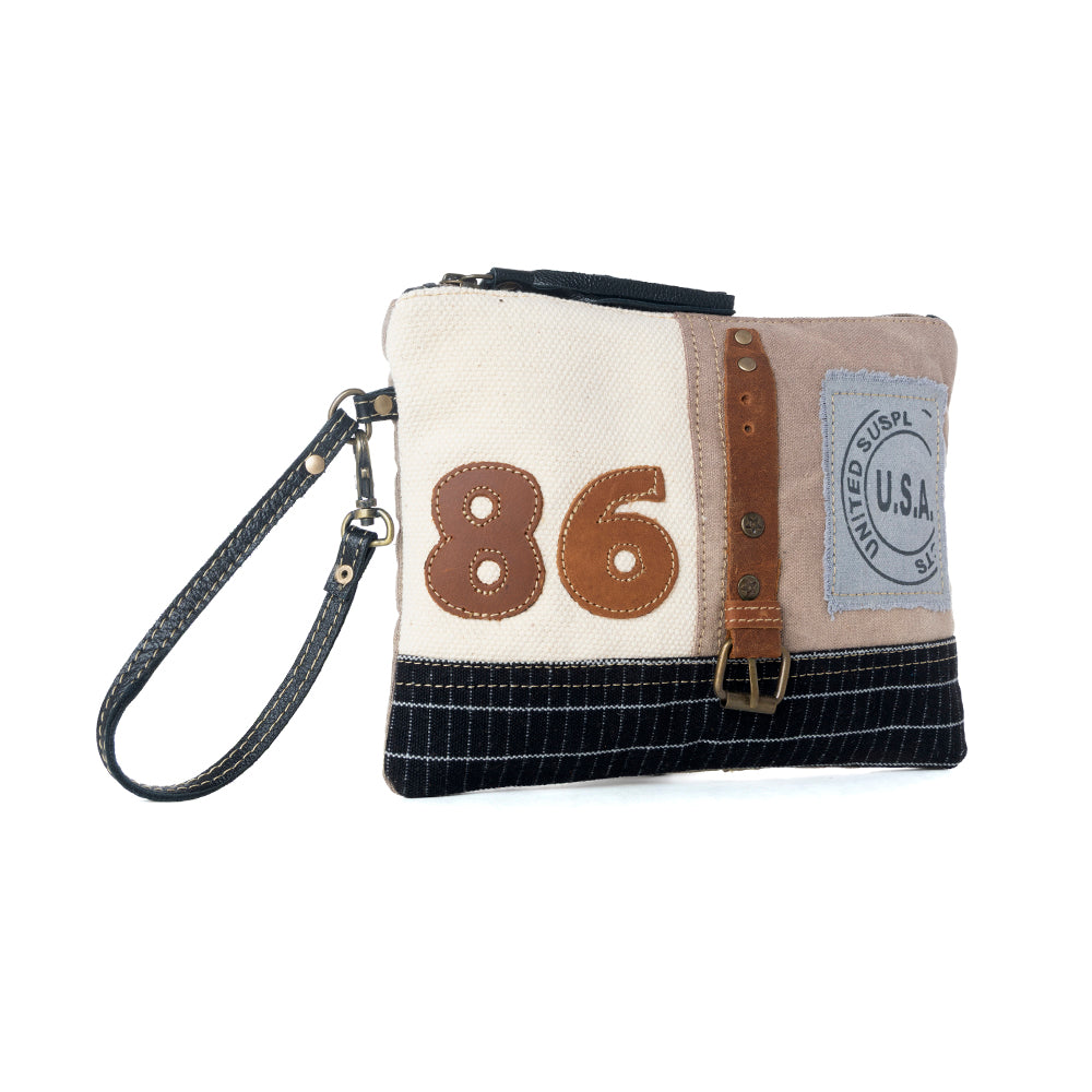 Route 86 Pouch