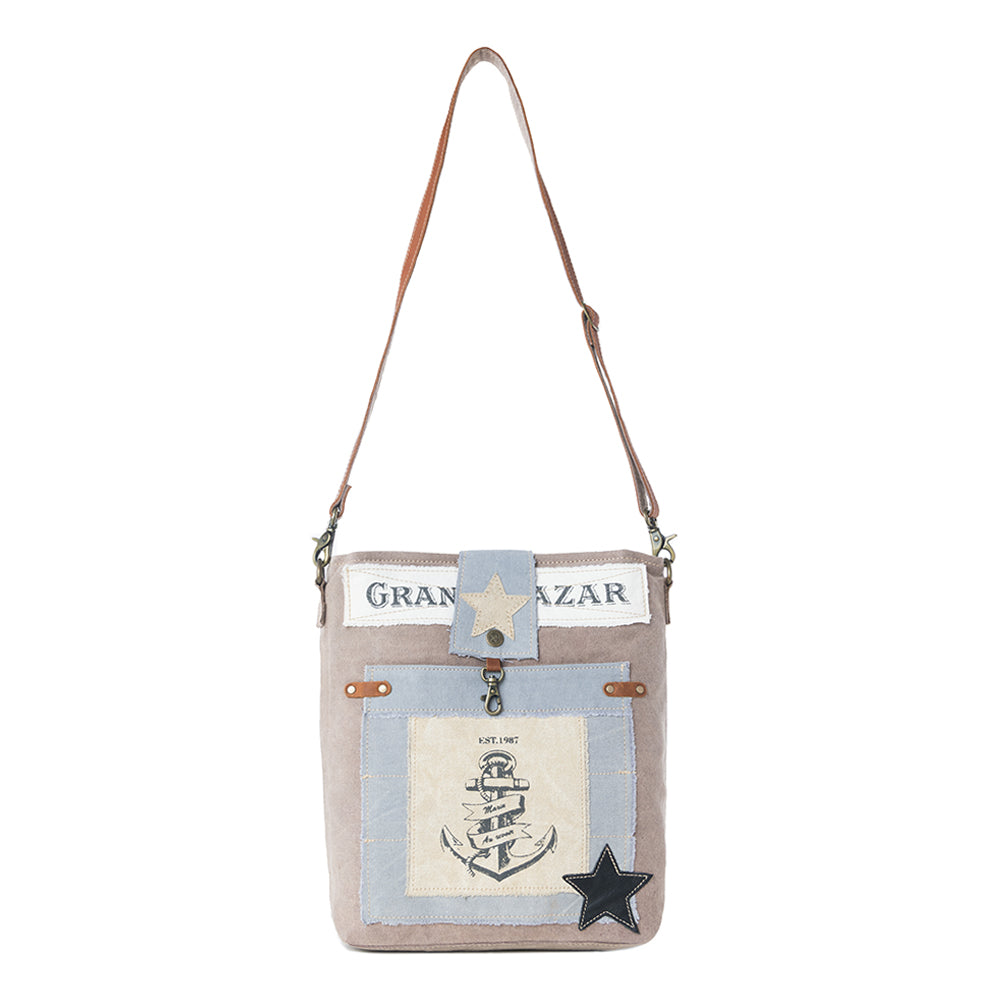 High Seas Shoulder Bag