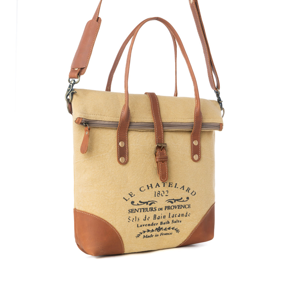 Le Chatelard Shoulder Bag