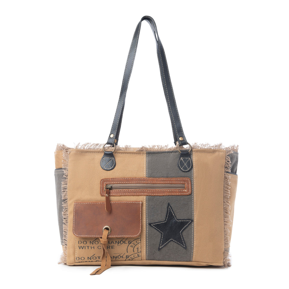 Montrielle Vintage Series Small & Crossbody Bag