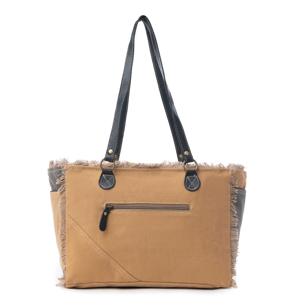 Montrielle Vintage Series Small & Crossbody Bag