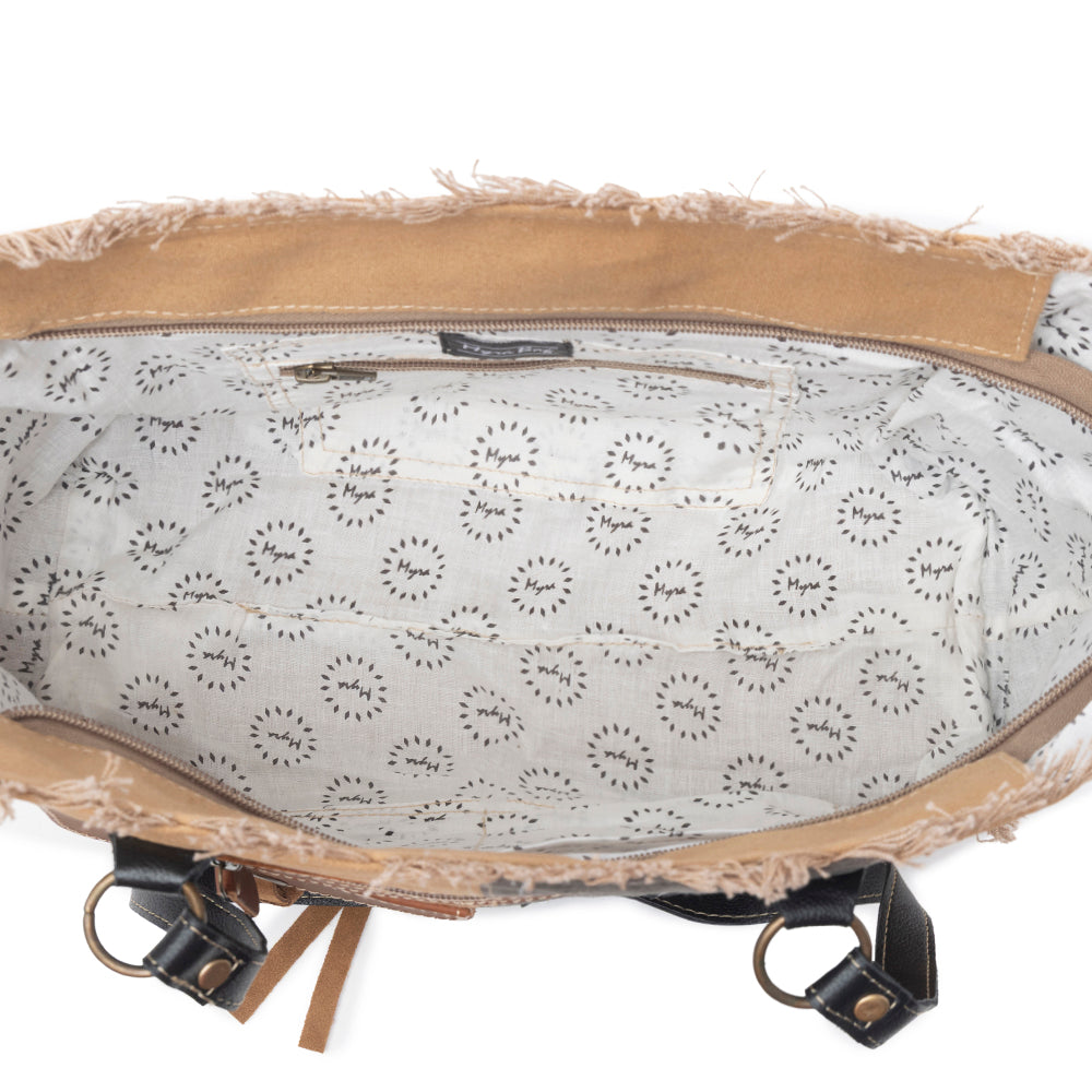 Montrielle Vintage Series Small & Crossbody Bag