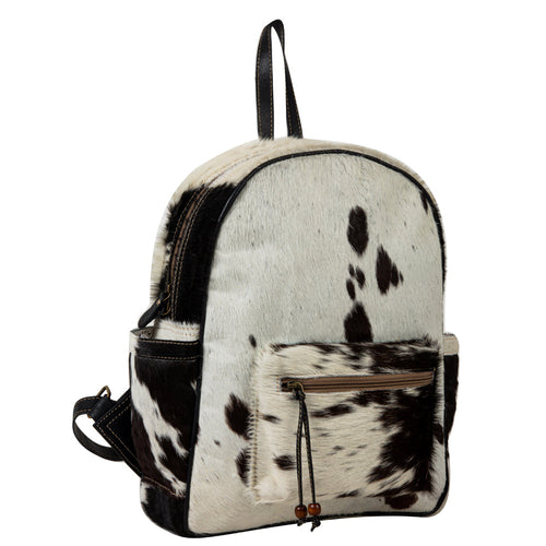 Stratford Trail Concealed-Carry Bag In Black