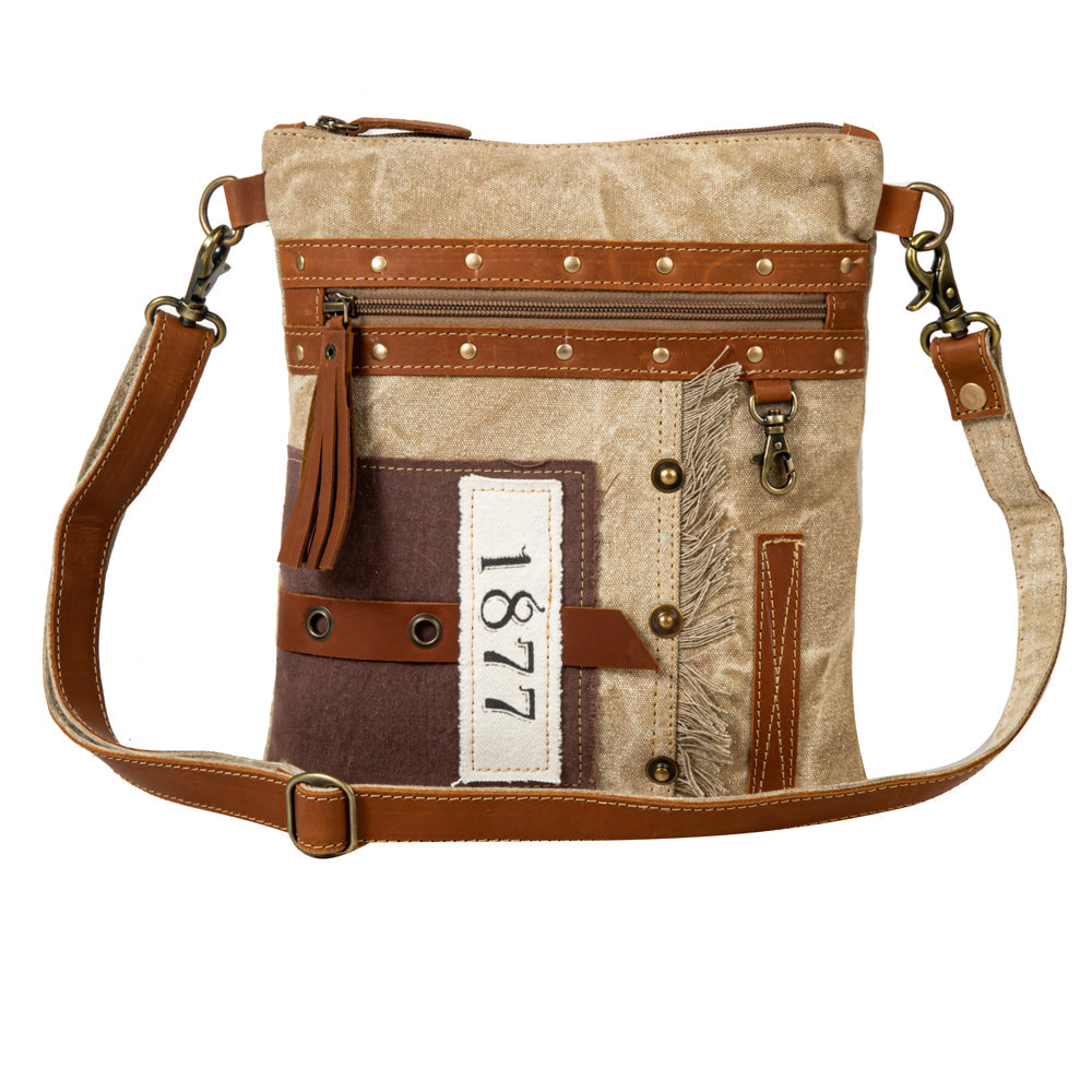 Yesteryear Vintage Style Small & Crossbody Bag