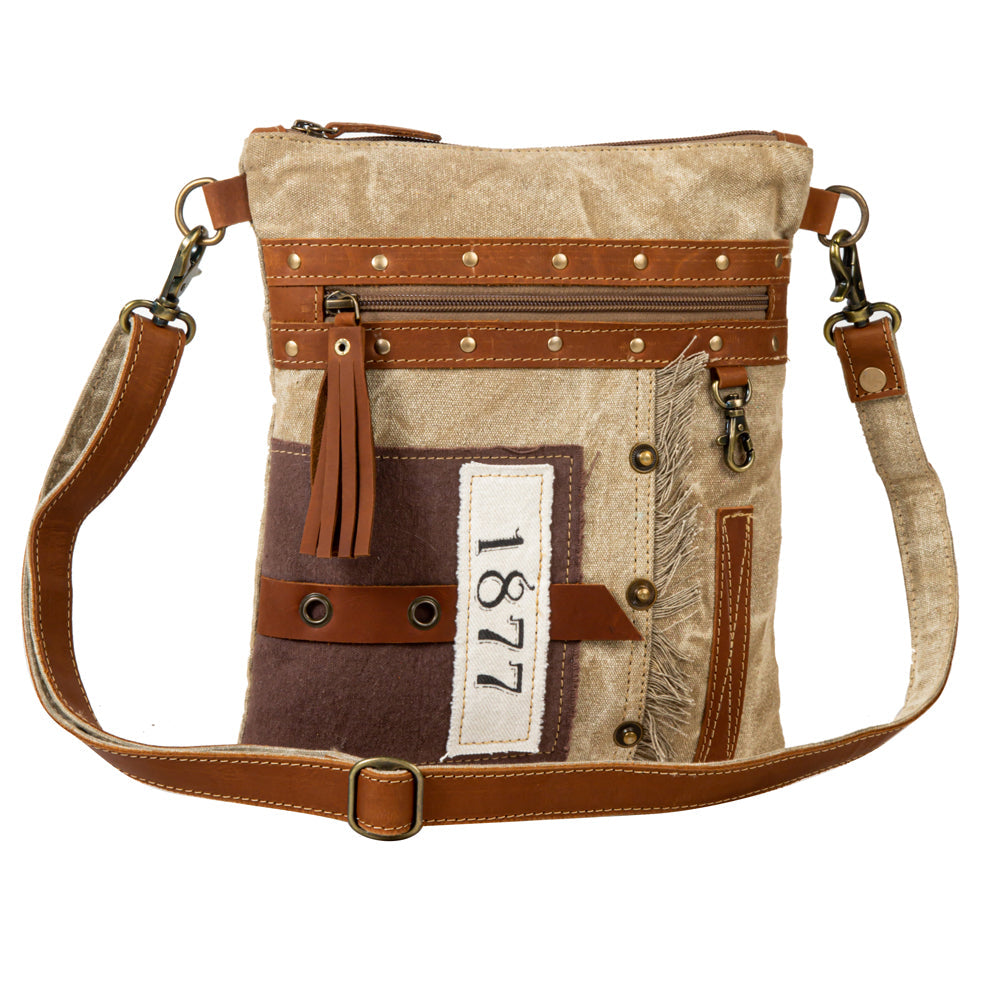Yesteryear Vintage Style Small & Crossbody Bag