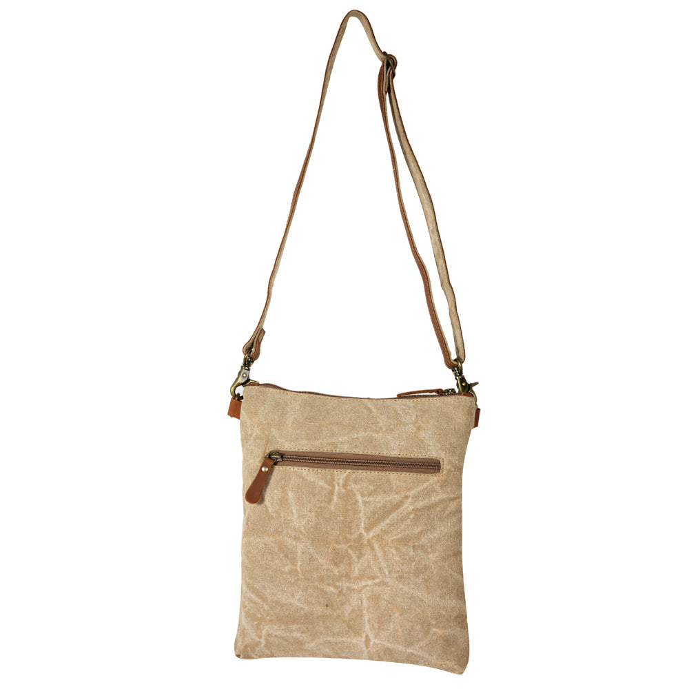 Yesteryear Vintage Style Small & Crossbody Bag
