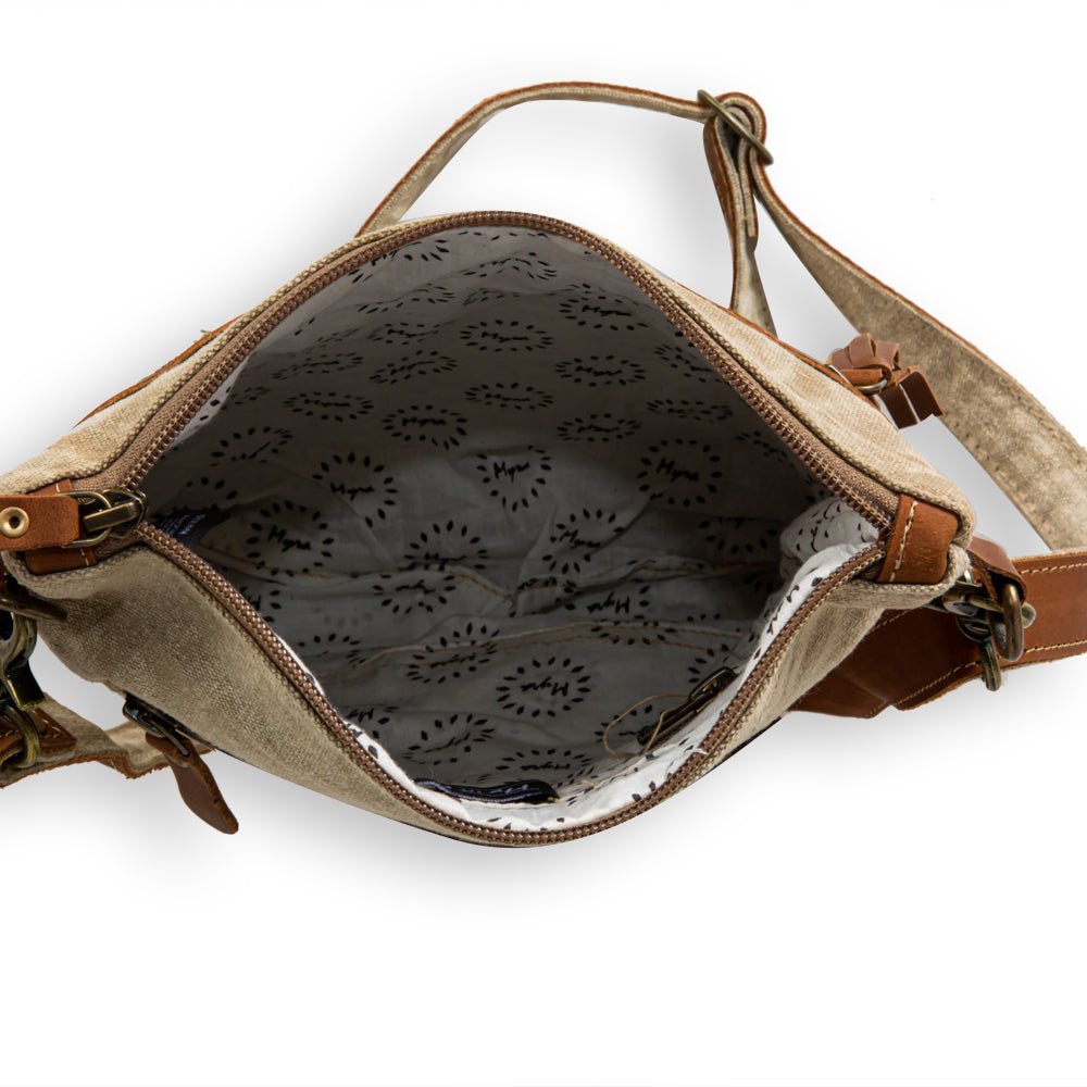 Yesteryear Vintage Style Small & Crossbody Bag