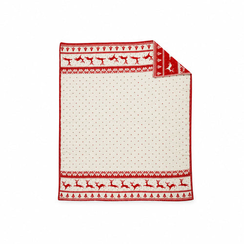 The Wonder Of A Christmas Night Throw