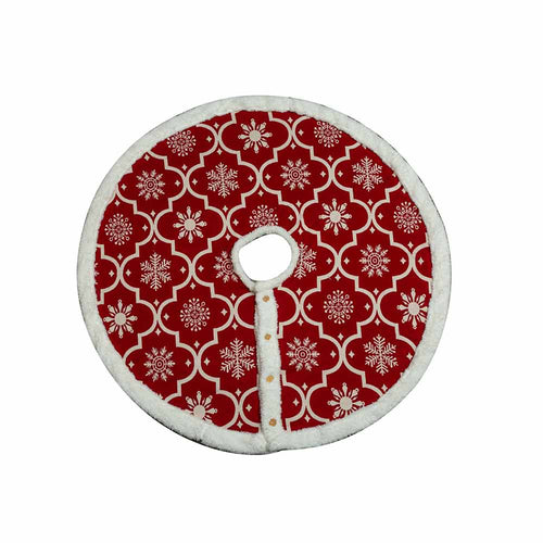 It?? Christmas Time! Tree Skirt