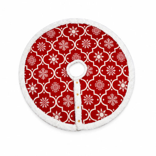 It?? Christmas Time! Tree Skirt