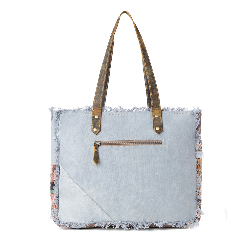 Rigaud Rail Express Crossbody Bag