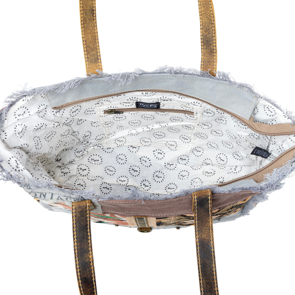 Rigaud Rail Express Crossbody Bag