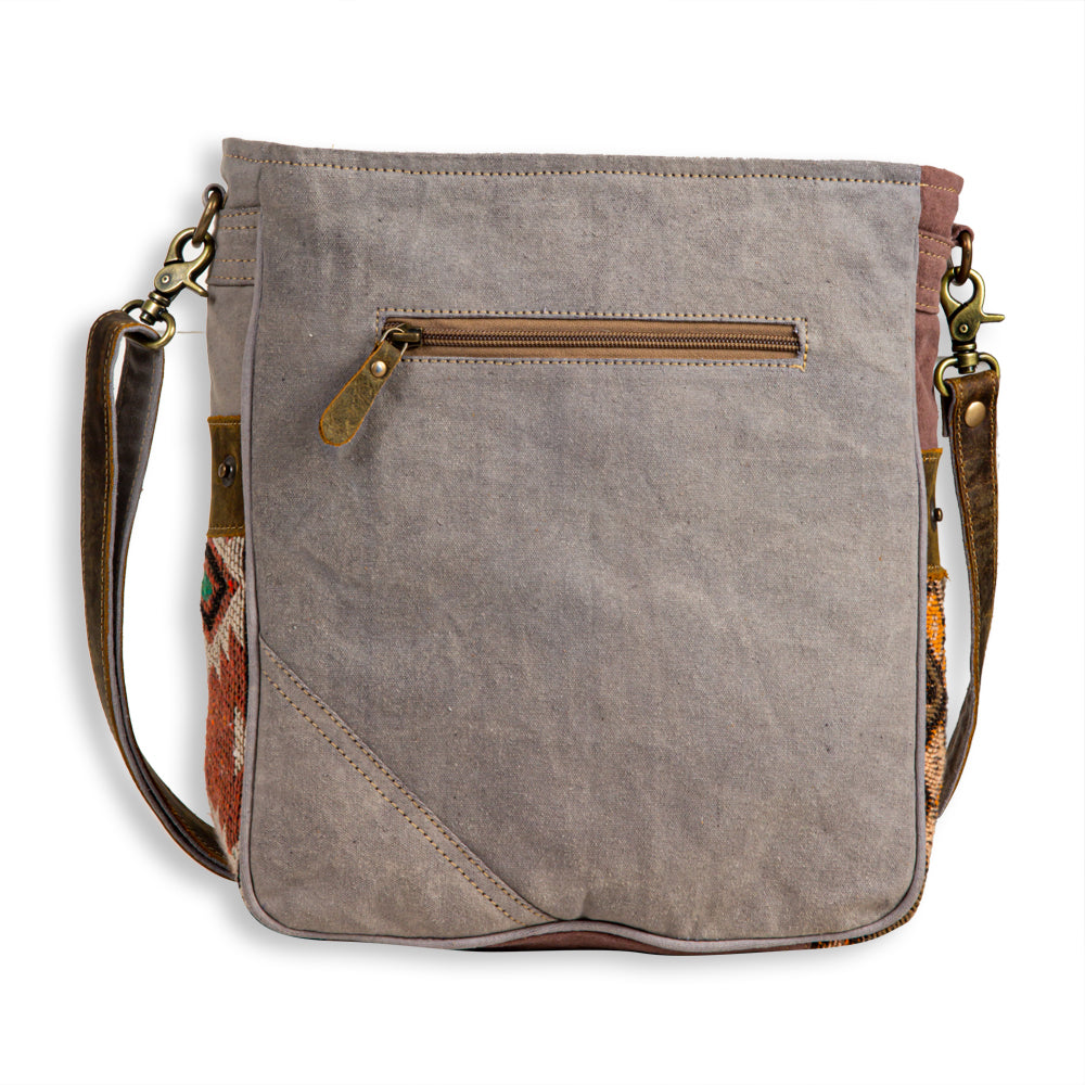 Rigaud Rail Express Shoulder Bag