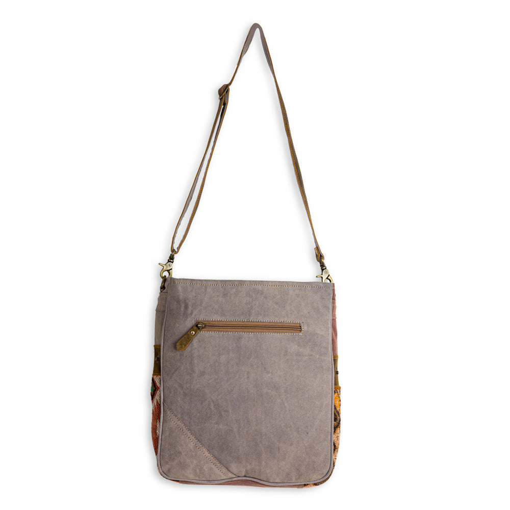 Rigaud Rail Express Shoulder Bag