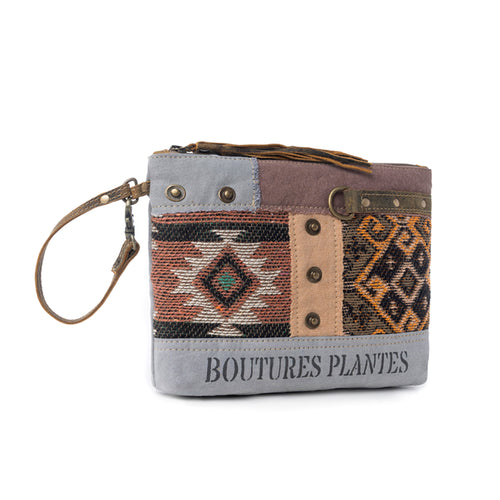 Rigaud Rail Express Pouch