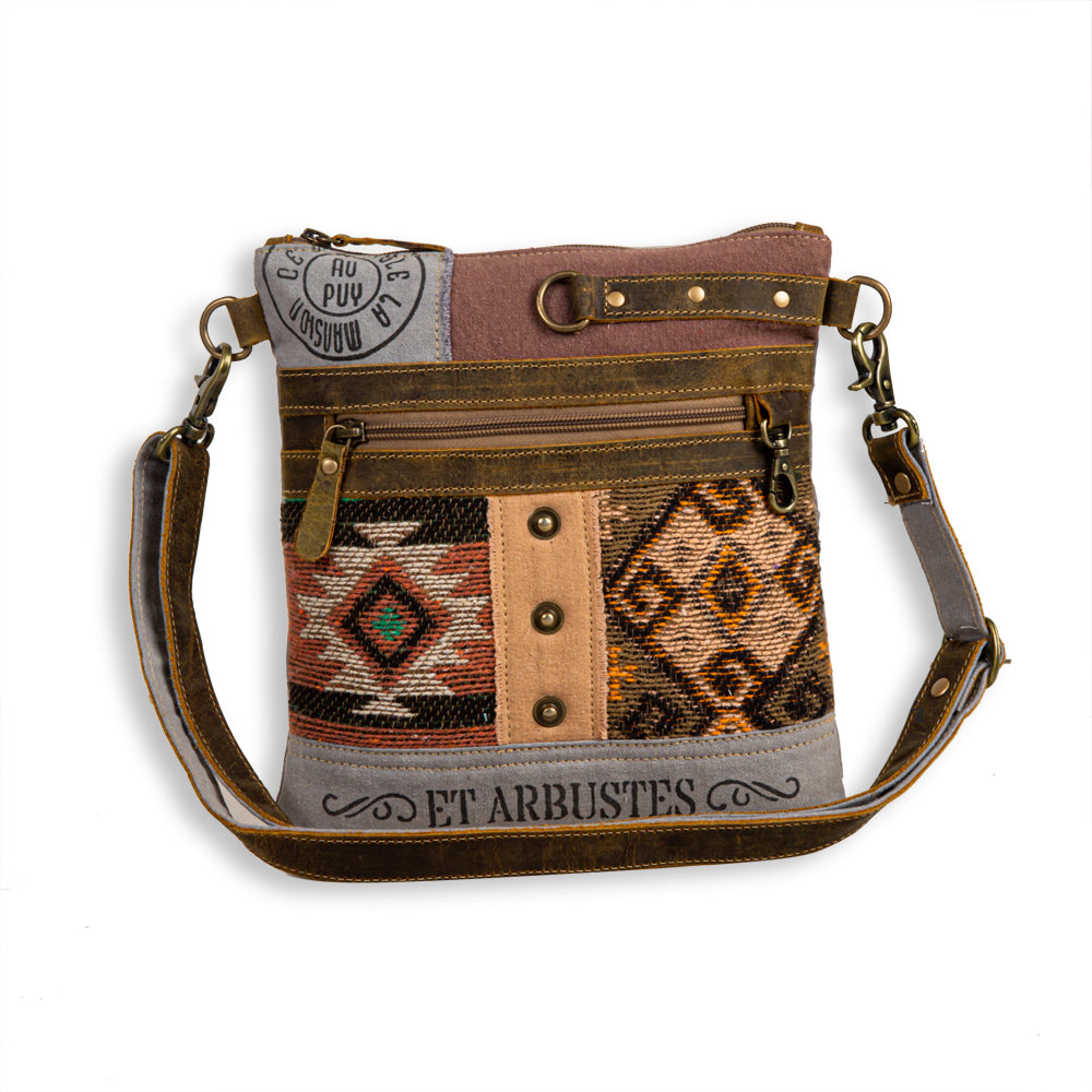 Rigaud Rail Express Small & Crossbody Bag