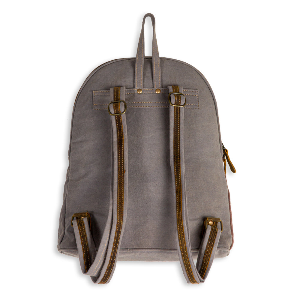 Rigaud Rail Express Backpack Bag