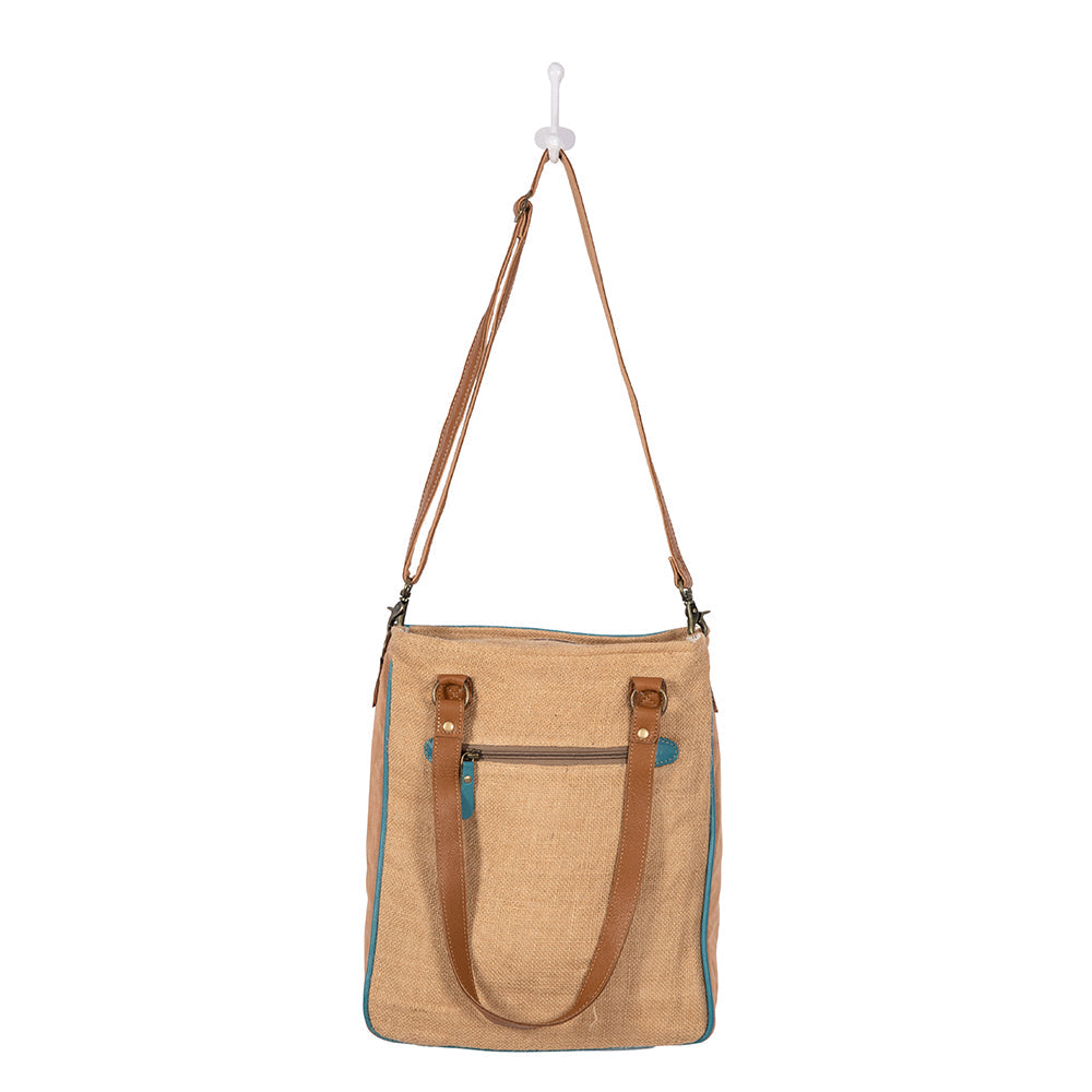 Grand Canyon Tall Market Bag