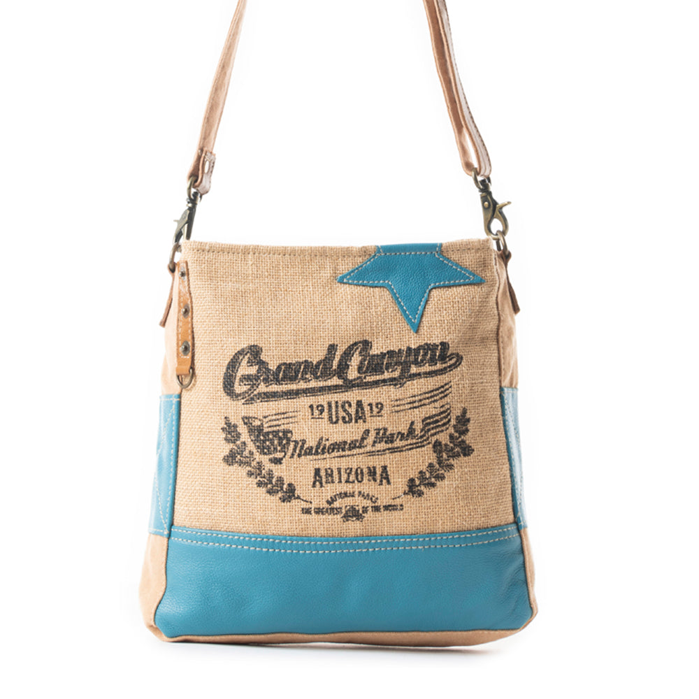 Grand Canyon Market Bag