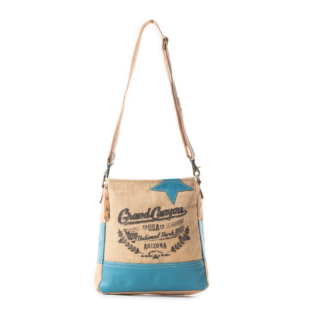 Grand Canyon Market Bag